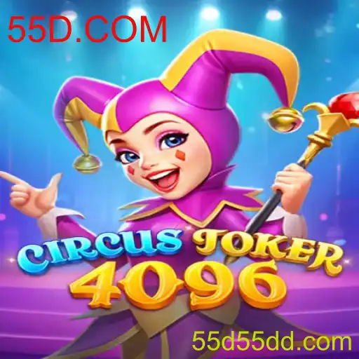 Explorando o Mundo do Jogo CircusJoker4096