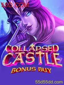 Colapsando Castelos: Exploração de CollapsedCastleBonusBuy