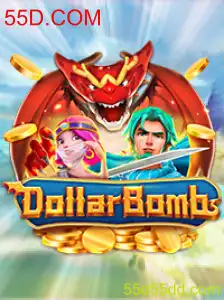Descubra o Mundo Emocionante de DollarBombs: Onde Estratégia e Sorte se Encontram