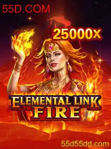 Descubra o Fascinante Mundo de ElementalLinkFire: O Jogo de Estratégia do Momento