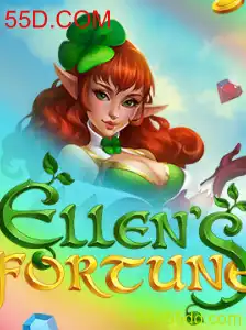 Explorando EllensFortune: Uma Nova Aventura no Mundo dos Jogos