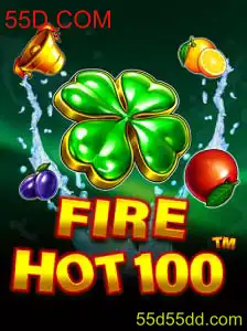 FireHot100: O Jogo que Está Aquecendo as Plataformas de Diversão