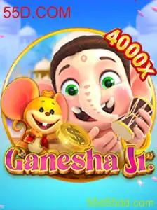 Explorando o Fascinante Mundo de GaneshaJr: O Jogo do Ano