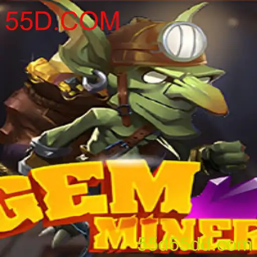 Descubra o emocionante mundo de GemMiner: o jogo de estratégia irresistível