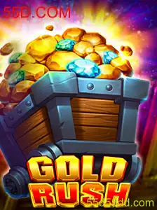 GoldRush: Uma Aventura Emocionante no Mundo Virtual