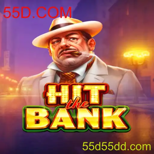 Explorando o Mundo de HitTheBank: Um Novo Fenômeno no 55D.COM