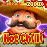 Explorando o Mundo Vibrante de HotChilli na Plataforma 55D.COM