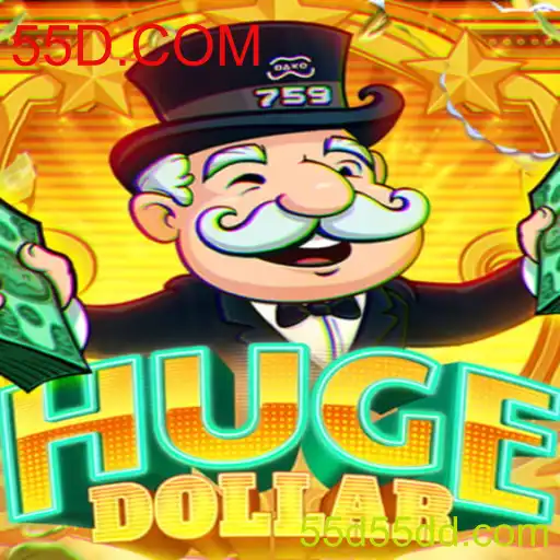 Explorando o Fenômeno do Jogo HugeDollar