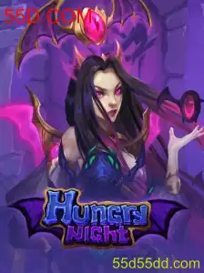 Descubra o Fascinante Universo de HungryNight