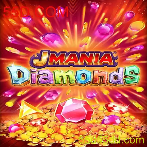 Descubra o Mundo de JManiaDiamonds: Um Jogo de Aventuras e Estratégia