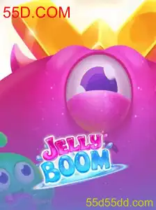 Explorando o Mundo Vibrante de JellyBoom: O Jogo do Momento