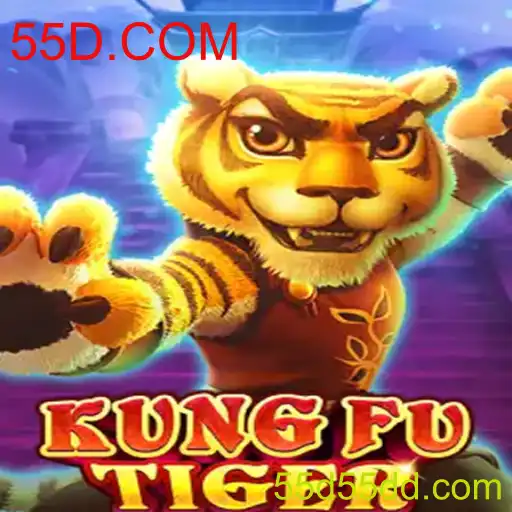 Explorando o Universo de KungFuTiger: Um Mergulho nas Aventuras de 55D.COM