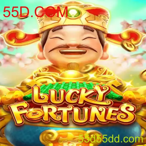 Descubra o Mundo Emocionante de LUCKYFORTUNES: Jogo Inovador da Nova Era