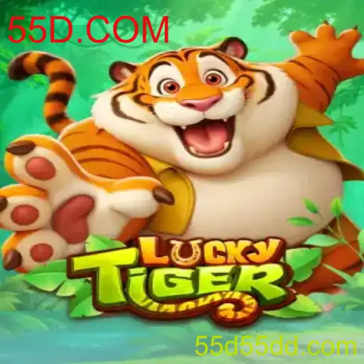 Descubra o Empolgante Mundo de LuckyTiger: A Nova Sensação em Jogos Online