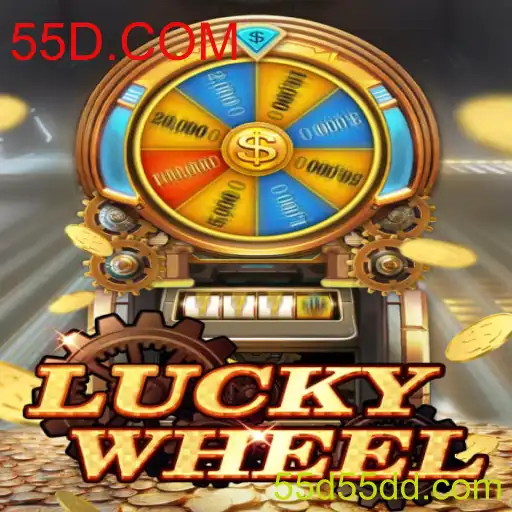 Descubra o Excitante Mundo do LuckyWheel