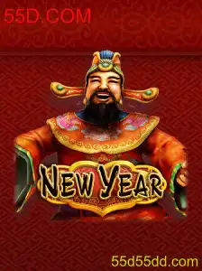 NewYear: O Jogo que Celebra o Início de um Novo Ciclo