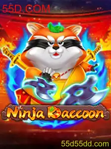 Descubra o Mundo Empolgante de 'NinjaRaccoon' e Domine Suas Regras
