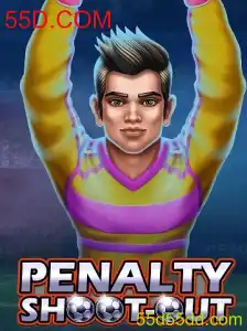 Explorando o Mundo Emocionante de PenaltyShootOut: Uma Aventura no Jogo