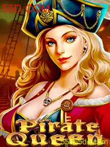 Explorando o Universo de PirateQueen: Um Jogo de Aventuras no Alto Mar