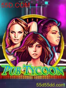 Explorando o Universo de PubTycoon: Um Inovador Jogo de Estratégia
