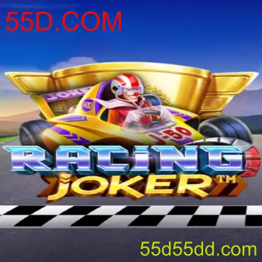 RacingJoker: A Nova Sensação do Mundo dos Jogos