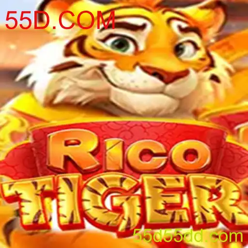 RicoTiger: Uma Nova Aventura no Universo dos Jogos Online
