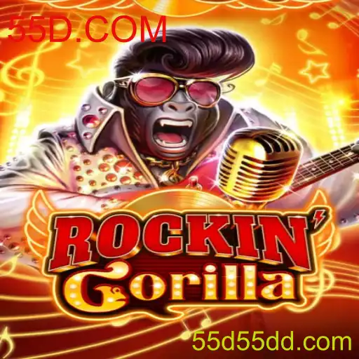 Explorando o Universo do Jogo RockinGorilla