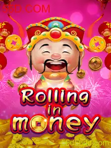 RollingInMoney: Descubra o Jogo Inovador do Momento