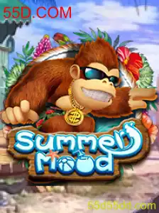 SummerMood: Descubra o Jogo do Momento que Está Conquistando Fãs
