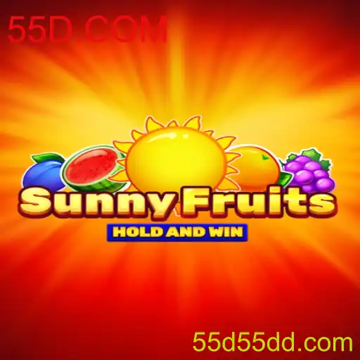 Explorando o Encantador Mundo de SunnyFruits e sua Conexão com 55D.COM