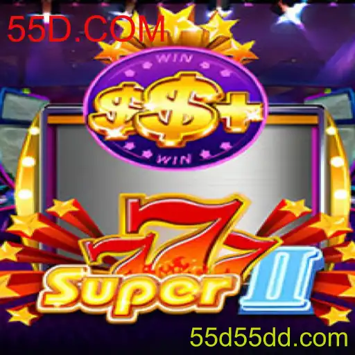 Descubra o Fascinante Mundo de Super777II