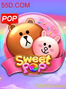 Descubra o Fascinante Mundo de SweetPOP