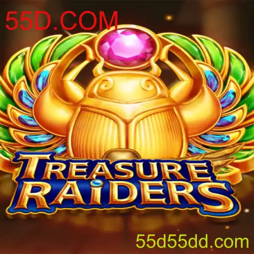 Desvendando o Mundo de TREASURERAIDERS: Uma Aventura Épica em Jogo