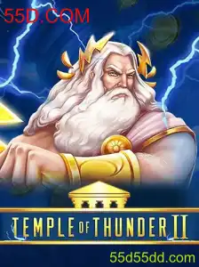 Descubra o Empolgante Mundo de TempleofThunderII