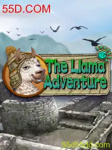 Explorando o Fascinante Mundo de TheLlamaAdventure