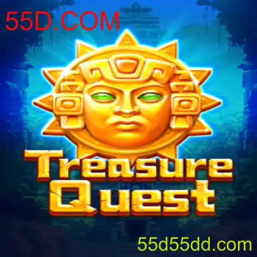 Explorando as Aventuras de TreasureQuest e as Funcionalidades do 55D.COM
