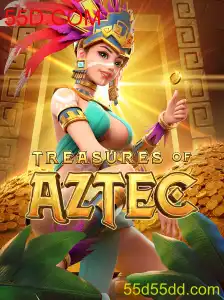 Explorando o Mundo Fascinante de Treasures of Aztec