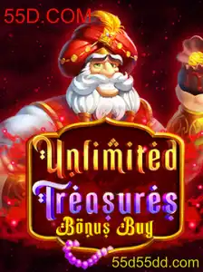 Descubra o Universo de Endless Emoções com UnlimitedTreasuresBonusBuy