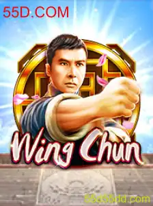 Descubra o Fascinante Jogo WingChun