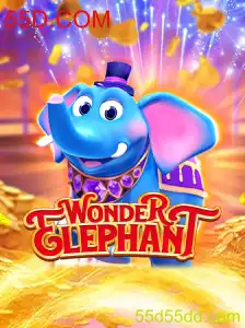 WonderElephant: A Nova Sensação dos Jogos Virtuais